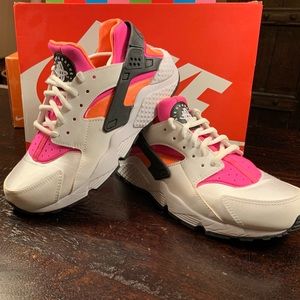 Nike Air Huarache Run | 8